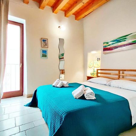 C'Era Una Volta Apartments Polignano a Mare Kültér fotó