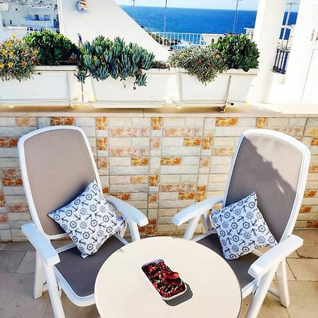 C'Era Una Volta Apartments Polignano a Mare Kültér fotó