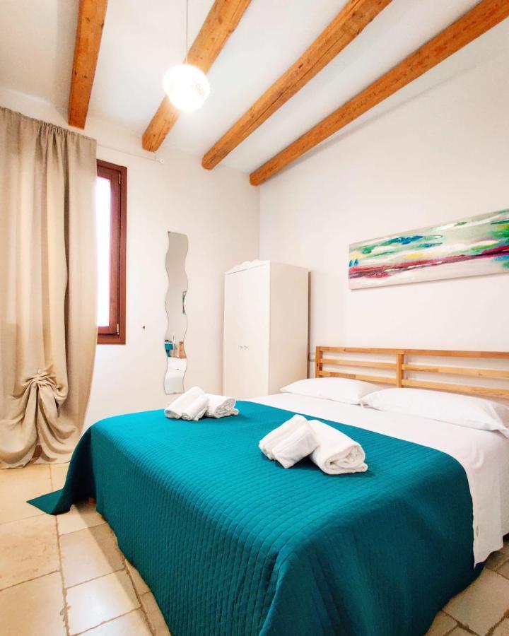 C'Era Una Volta Apartments Polignano a Mare Kültér fotó