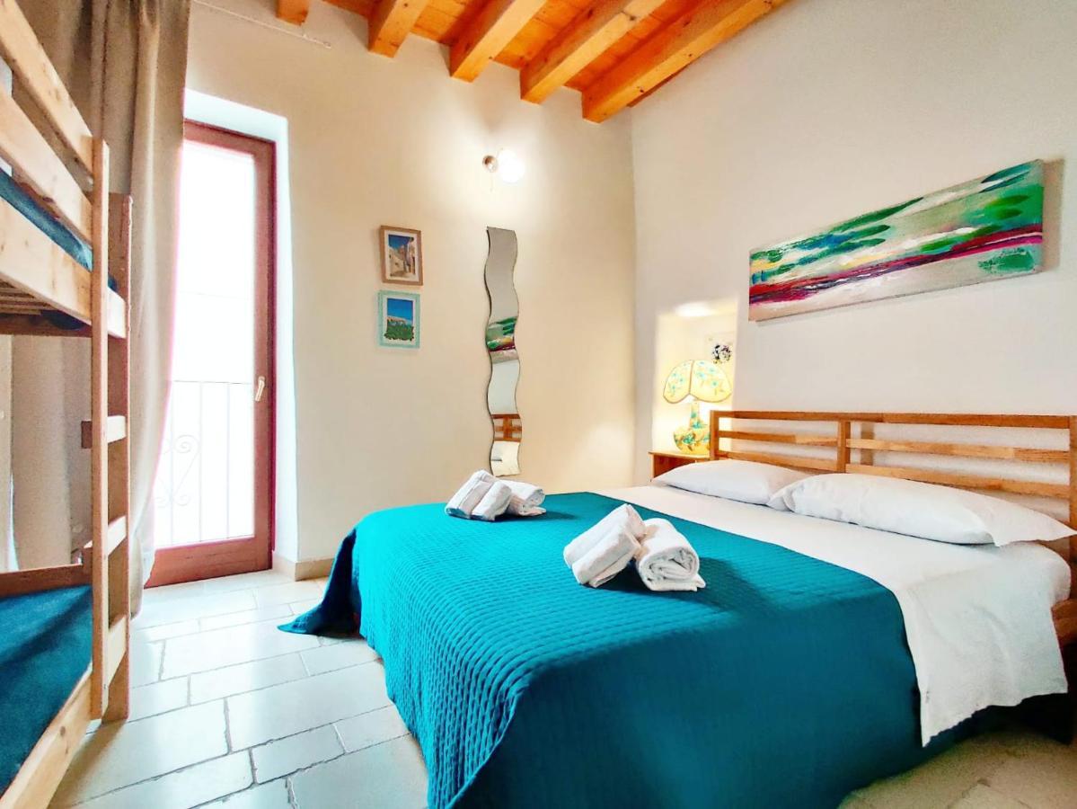 C'Era Una Volta Apartments Polignano a Mare Kültér fotó