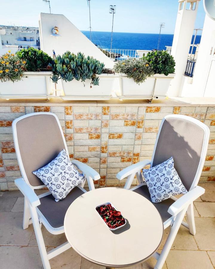 C'Era Una Volta Apartments Polignano a Mare Kültér fotó