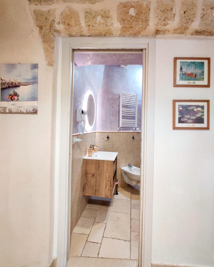 C'Era Una Volta Apartments Polignano a Mare Kültér fotó