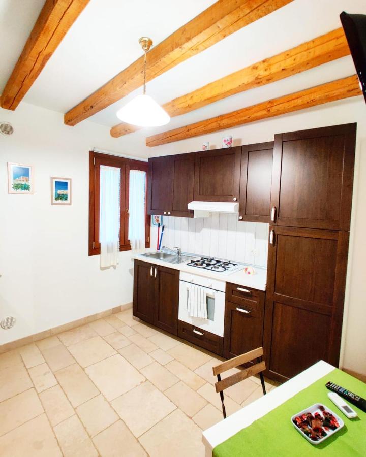 C'Era Una Volta Apartments Polignano a Mare Kültér fotó