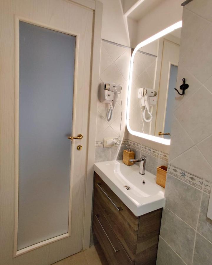 C'Era Una Volta Apartments Polignano a Mare Kültér fotó