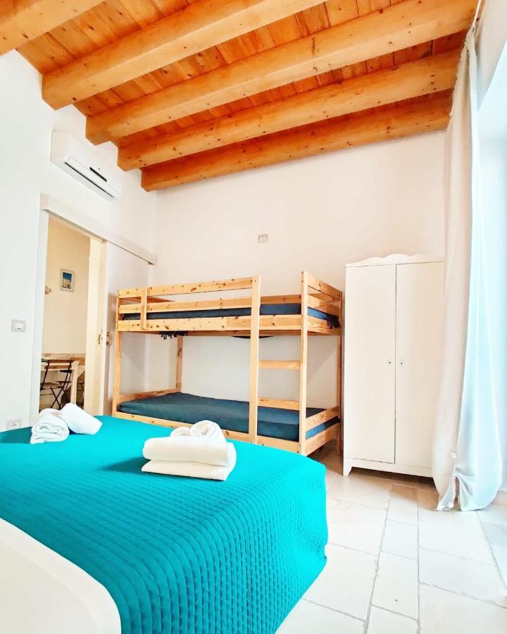 C'Era Una Volta Apartments Polignano a Mare Kültér fotó