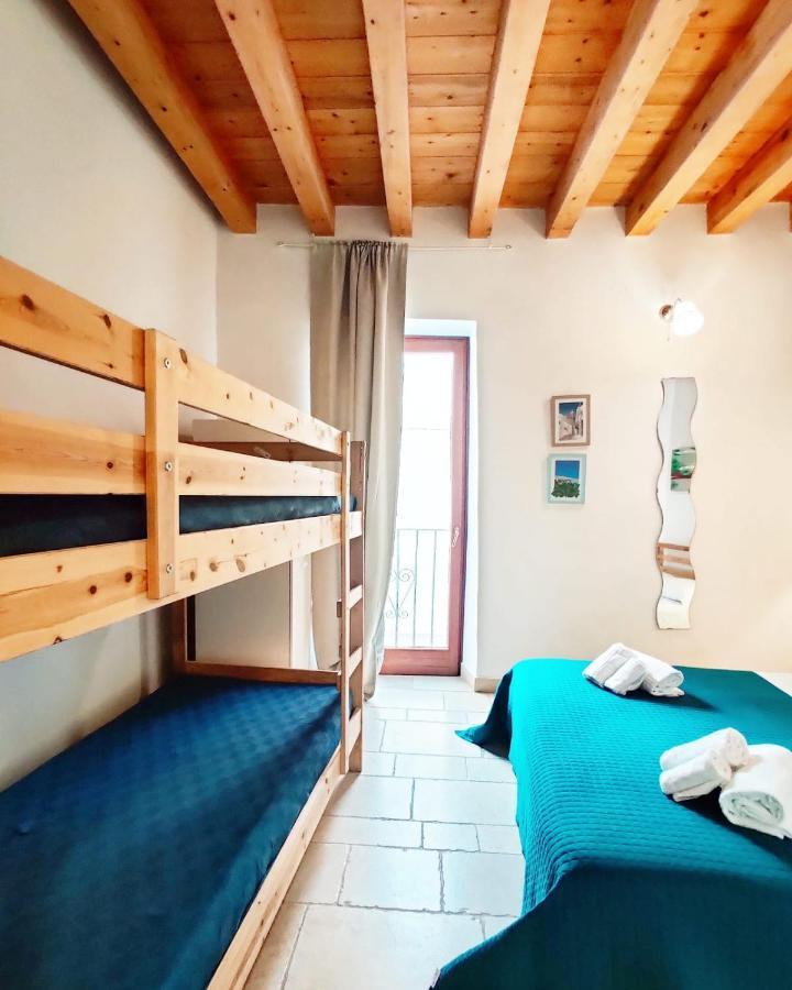 C'Era Una Volta Apartments Polignano a Mare Kültér fotó