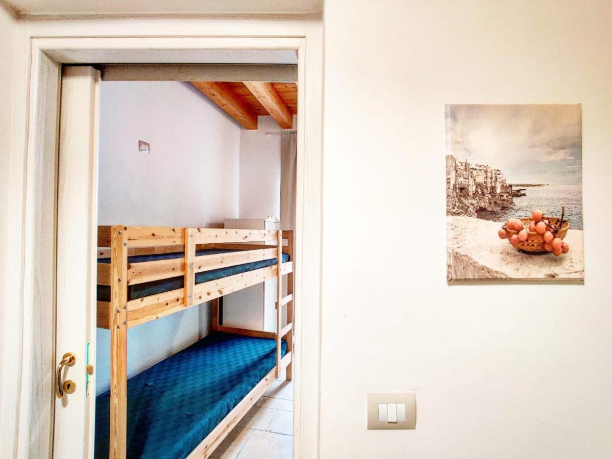 C'Era Una Volta Apartments Polignano a Mare Kültér fotó