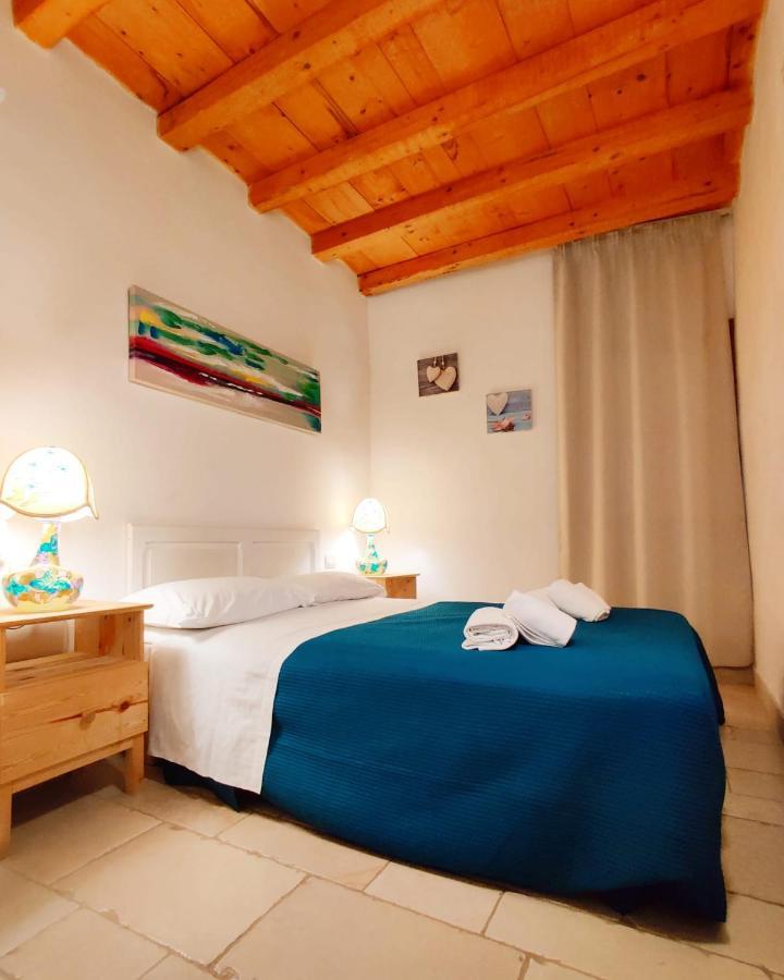 C'Era Una Volta Apartments Polignano a Mare Kültér fotó