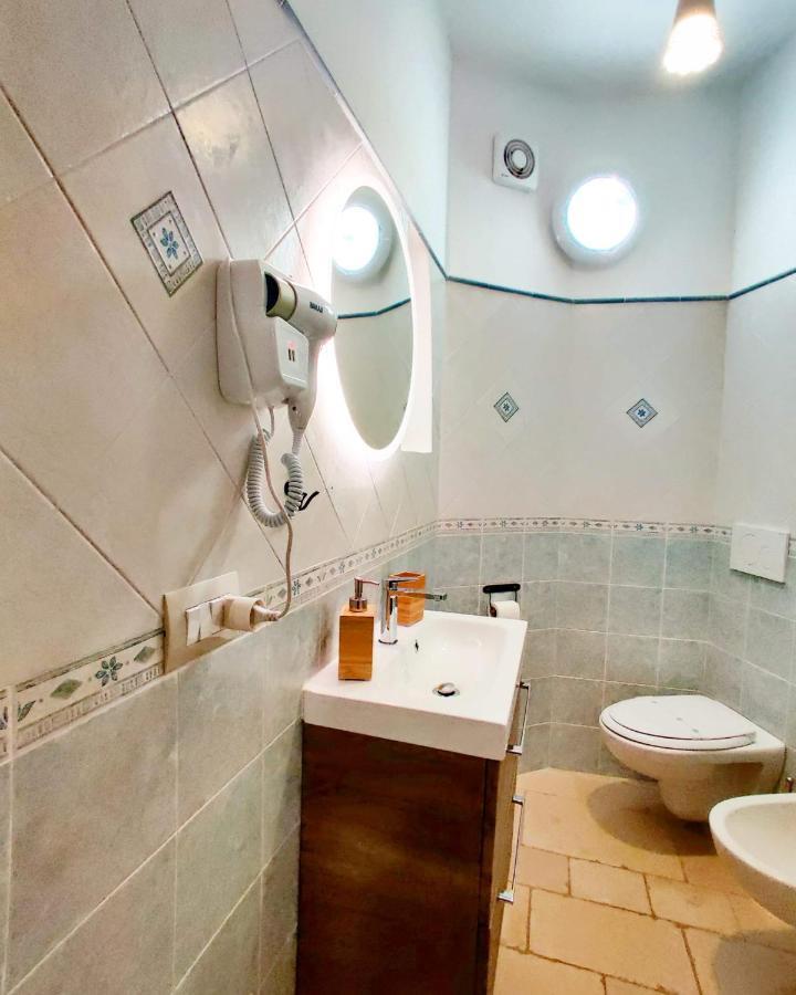 C'Era Una Volta Apartments Polignano a Mare Kültér fotó