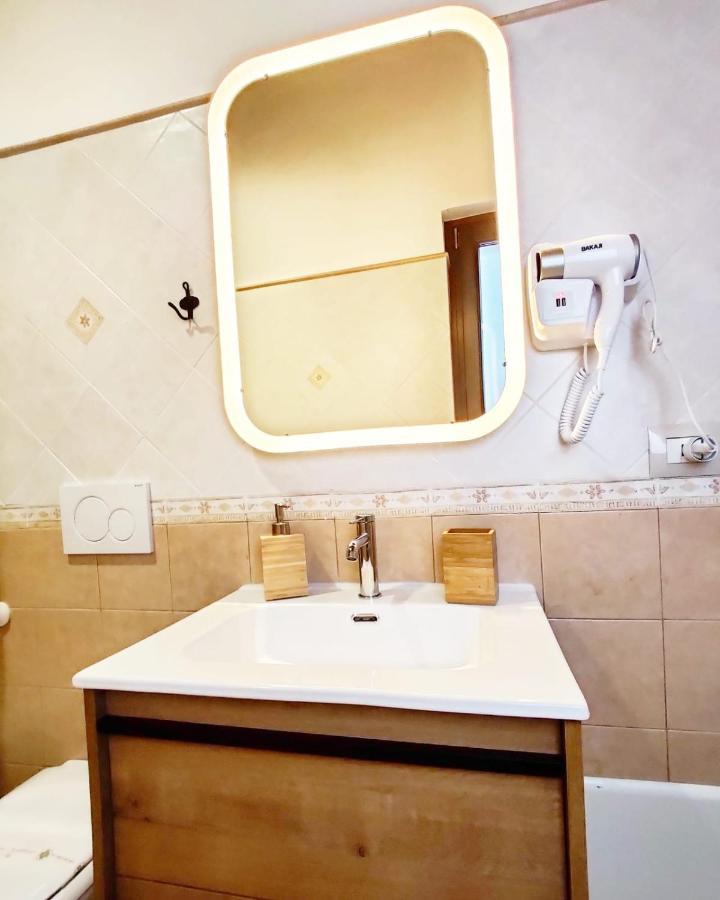 C'Era Una Volta Apartments Polignano a Mare Kültér fotó