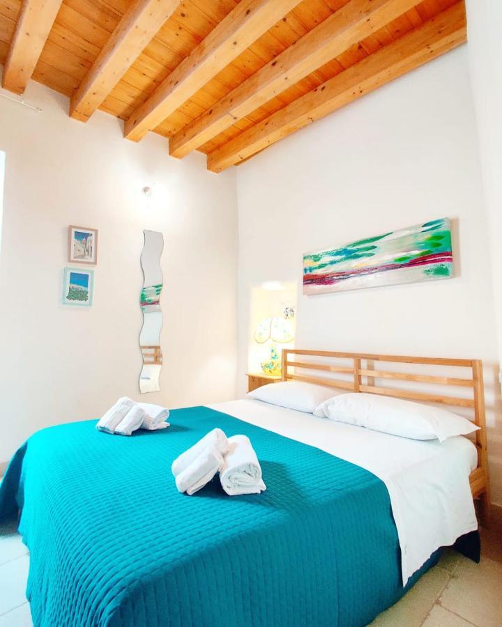 C'Era Una Volta Apartments Polignano a Mare Kültér fotó