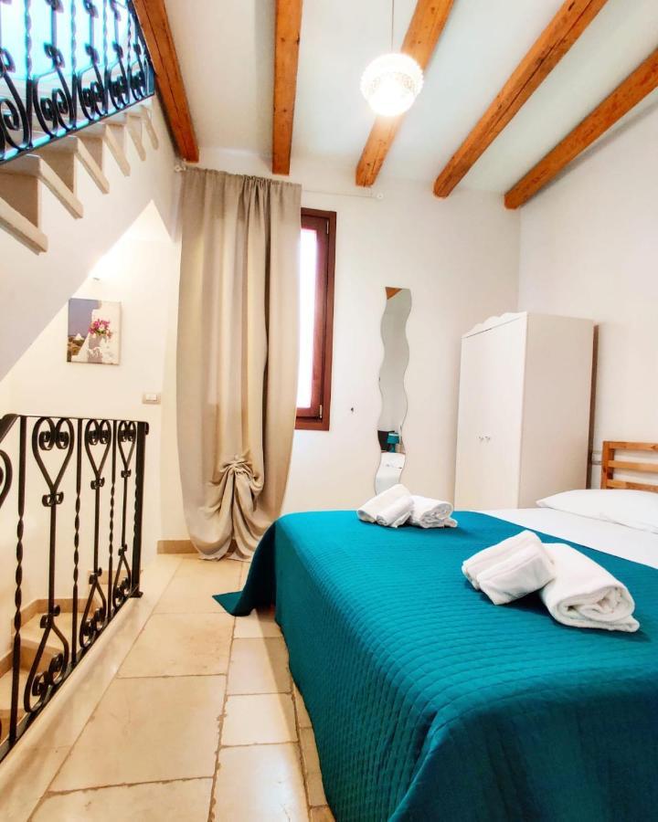 C'Era Una Volta Apartments Polignano a Mare Kültér fotó