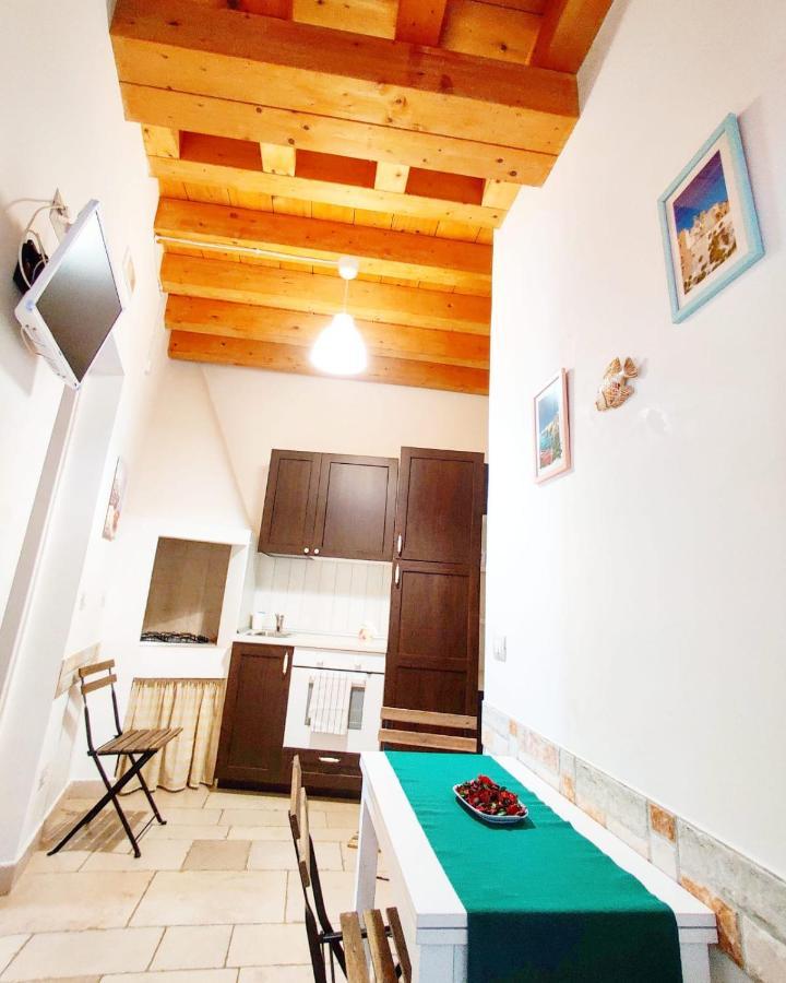 C'Era Una Volta Apartments Polignano a Mare Kültér fotó