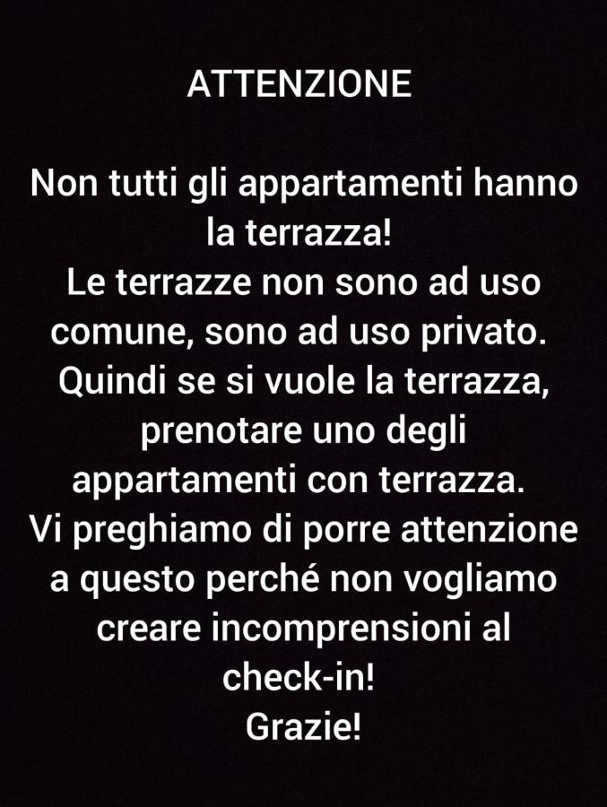 C'Era Una Volta Apartments Polignano a Mare Kültér fotó