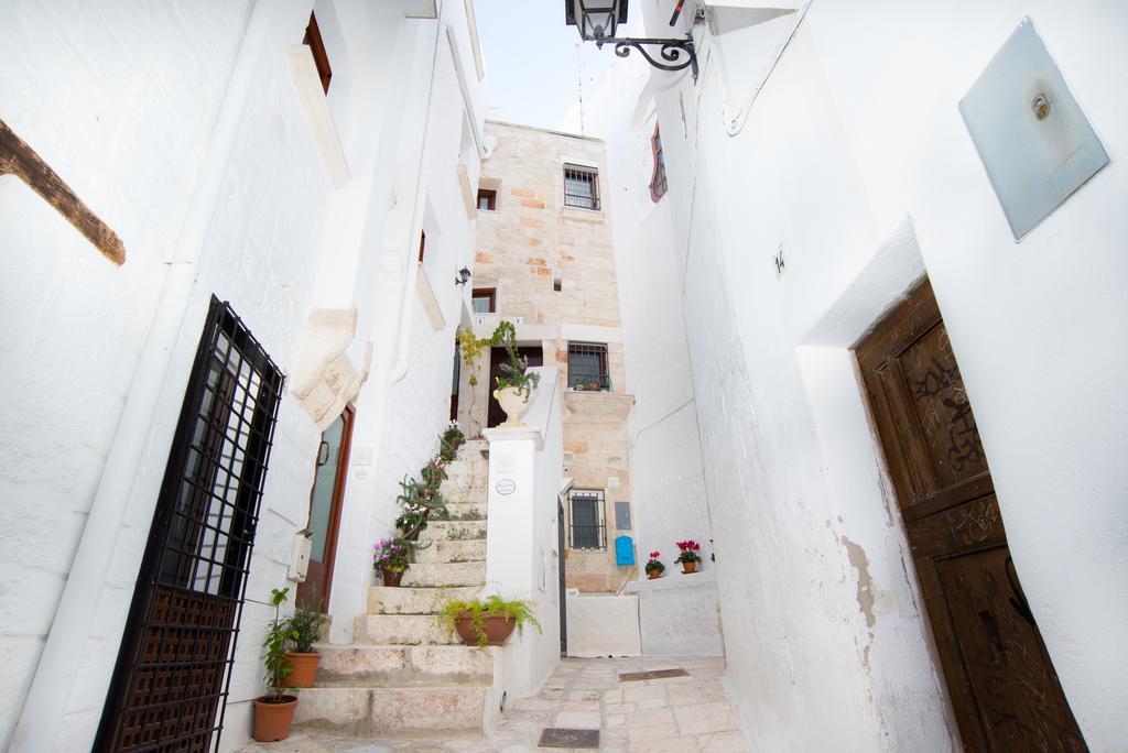 C'Era Una Volta Apartments Polignano a Mare Kültér fotó
